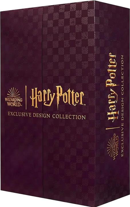 Image du produit Mattel Harry Potter Exclusive Design Collection poupée Deathly Hallows: Harry Potter 25 cm