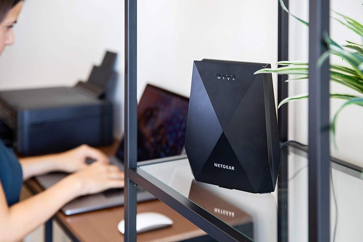 Produktbild Netgear Nighthawk X6 Mesh Extender