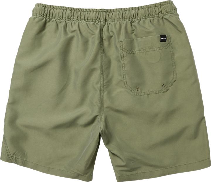 Actual product image Mystic Brand Swim Boardshort (31)