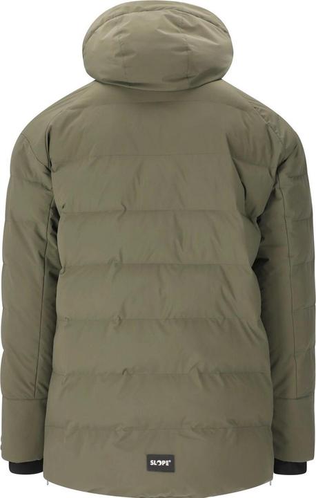 Immagine prodotto Slope Thumper Insulated Anorak W-PRO 10000 (S)