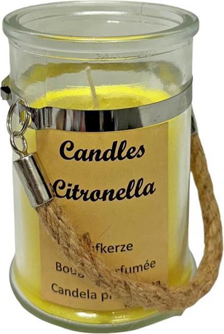 Produktbild GuGus Citronella Kerze (1 Stk.)
