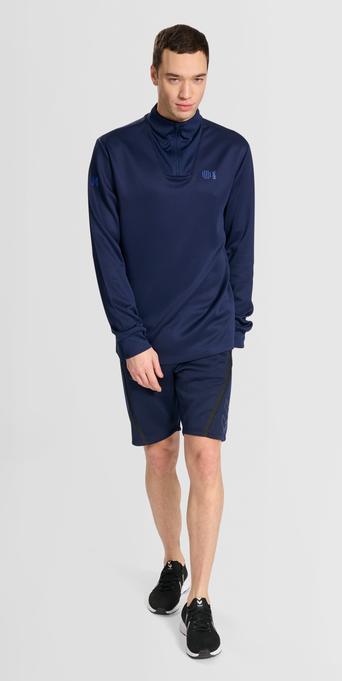 Immagine prodotto hummel hmlCOURT MEZZA ZIP L/S (L)