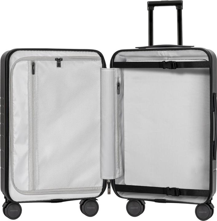 Actual product image Eternitive Rolling case E3 (32 l, Hand luggage (up to 50 litres))