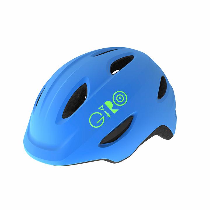 Produktbild Giro Scamp MIPS (45 - 49 cm)