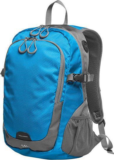 Actual product image Outdoor Spirit Backpack "Step " (14 l)