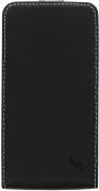 T'nB Etui simili-cuir rabat aimanté pour Galaxy S4 (Samsung Galaxy S4)