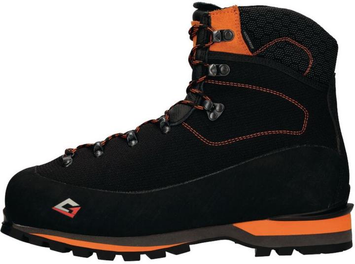 Produktbild Garsport Wild Mountain Mid WR S3 Sicherheitsschuh (S3, 41)