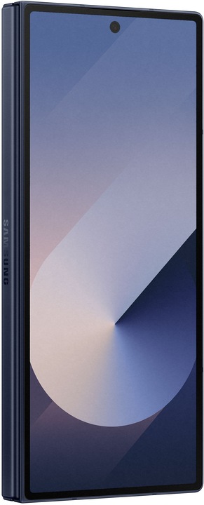 Produktbild Samsung Galaxy Z Fold6 (256 GB, Navy, 7.60", SIM + eSIM, 50 Mpx, 5G)