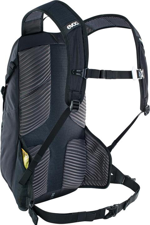 Actual product image Evoc E-Ride (12 l)