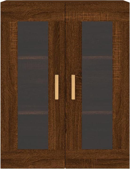 Image du produit vidaXL Wandschrank (69.50 x 34 x 90 cm)
