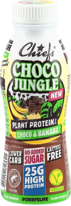 Produktbild Chiefs Choco Jungle