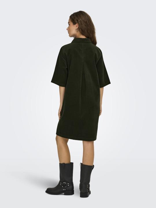 Image du produit Only ONLGRY-NESSA Kurzes Kleid Kleid (L)