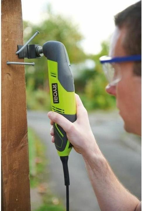 Produktbild Ryobi Elektrisches Multifunktionswerkzeug RMT200-S (200W)
