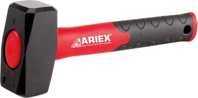 Actual product image Ariex Handfäustel Endurance 1250 g (1250 g)