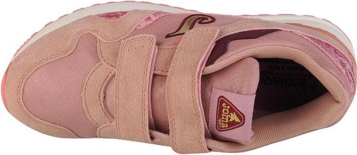 Actual product image Joma 6100 Jr 2213 J6100W2213V - 33 (31)