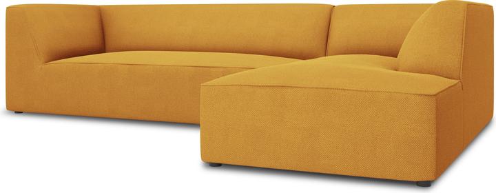 Actual product image Micadoni Ruby (Corner sofa)