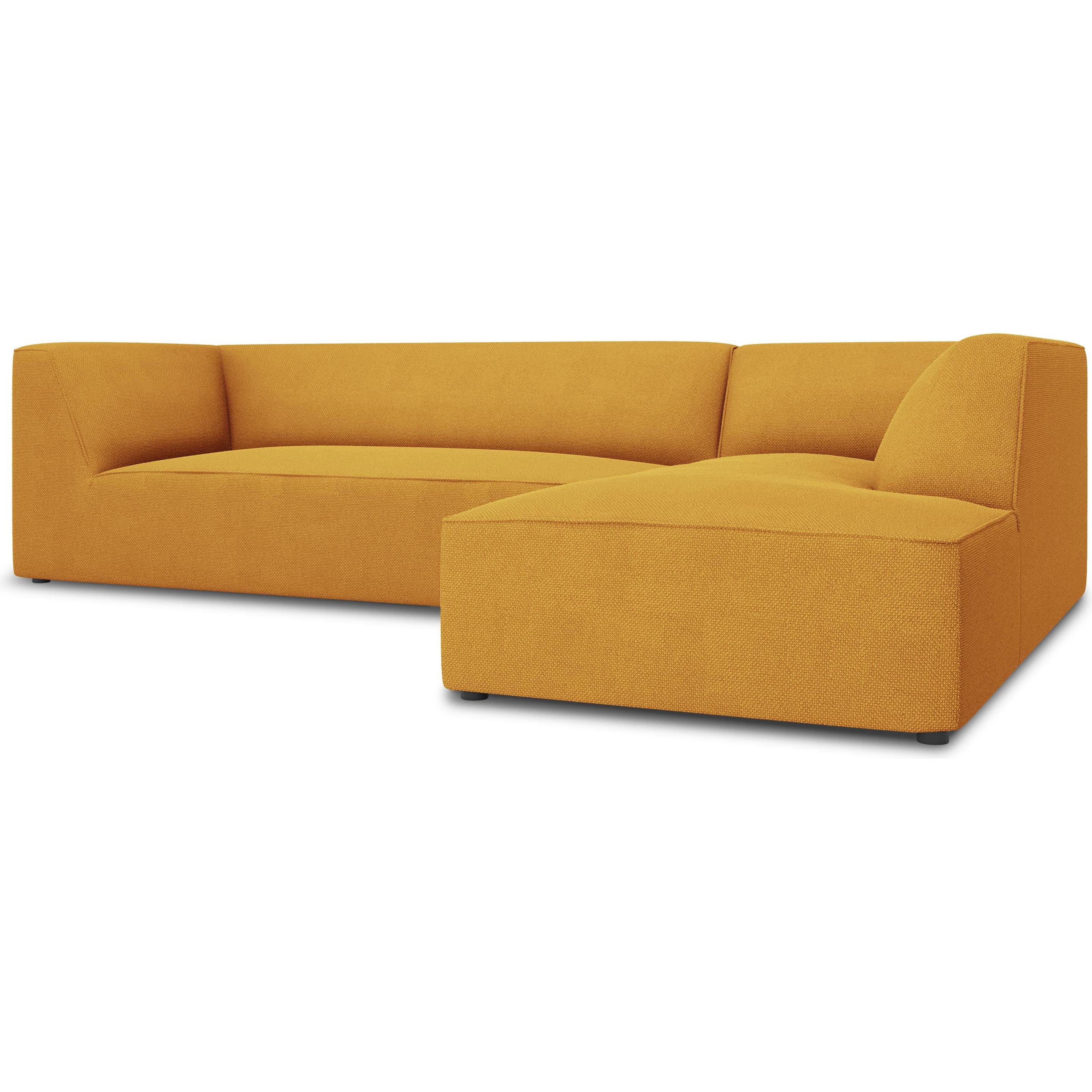 Thumbnail - Micadoni, Sofa, Ruby (Ecksofa)