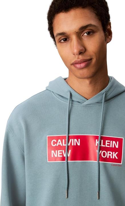 Produktbild Calvin Klein Eu 350terry Ckny Box Graphic Lv04rd259g (L)