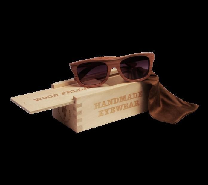 Image du produit Wood Fellas Mino 10310 Blé brun