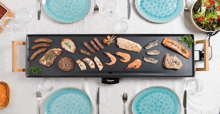 Produktbild Bestron Abbot