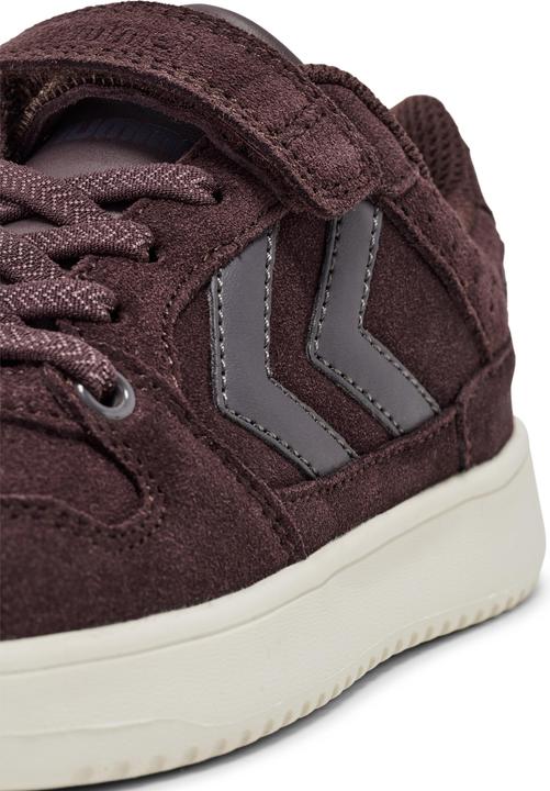 Actual product image hummel St. Power Play Suede Jr (38)