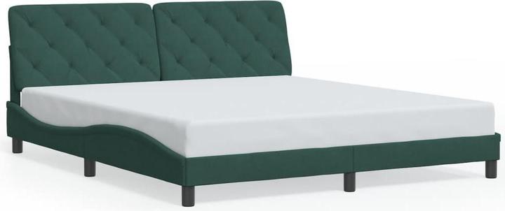 Image du produit vidaXL Bettgestell (180 x 200 cm)