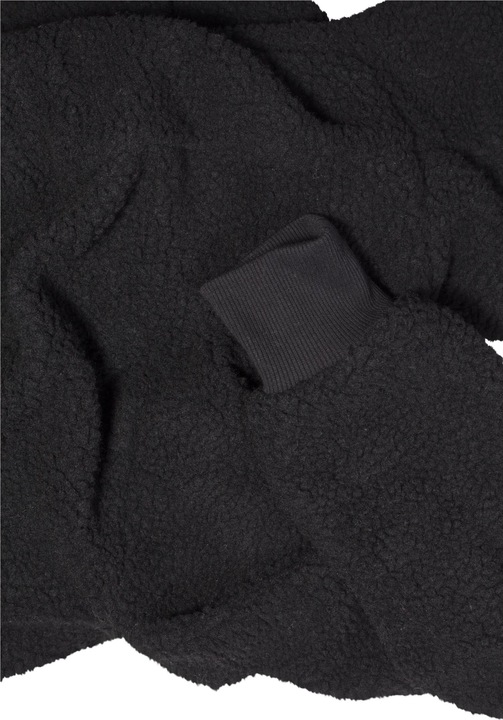 Produktbild Urban Classics Sherpa Hoody (XXL)