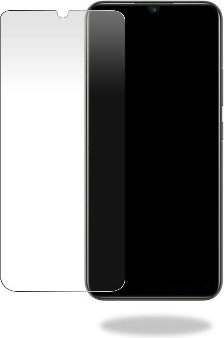 Actual product image Mobilize Glass (1 Piece, Realme C25Y)