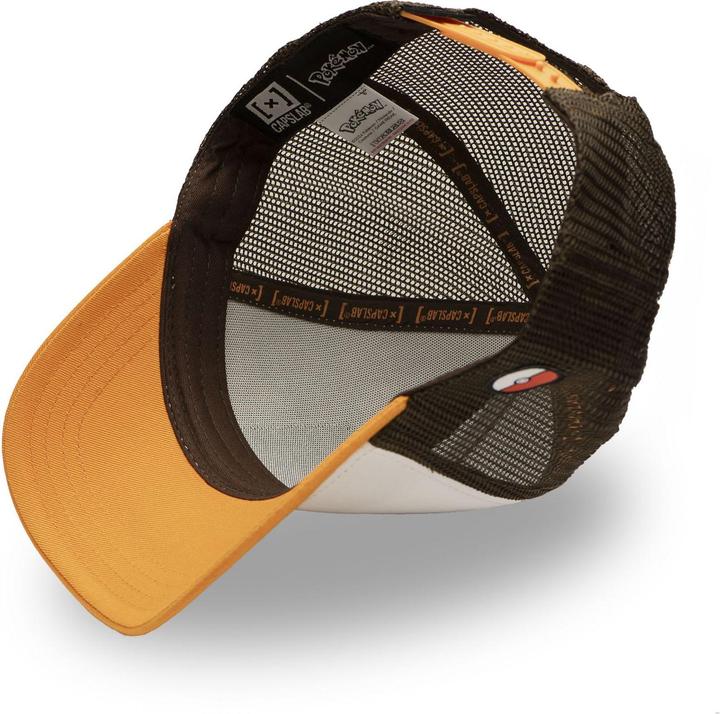 Actual product image Capslab Pokemon - Charizard - U size