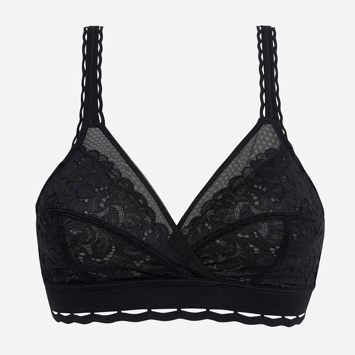Actual product image Playtex BH SA Coeur Croisé (Single pack, 95 D)