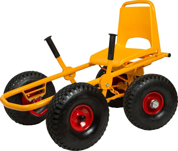 Produktbild RABO Moon Car