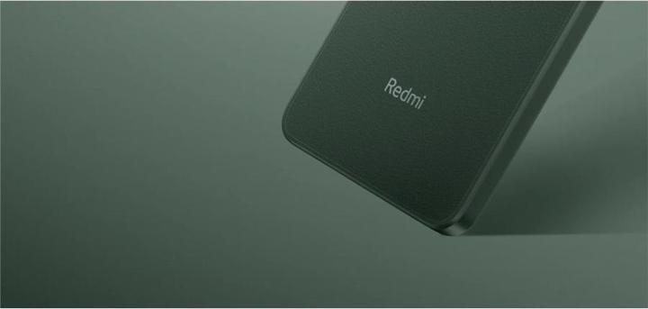 Produktbild Xiaomi Redmi A3 (64 GB, Forest Green, 6.71", Dual SIM, 8 Mpx, 4G)