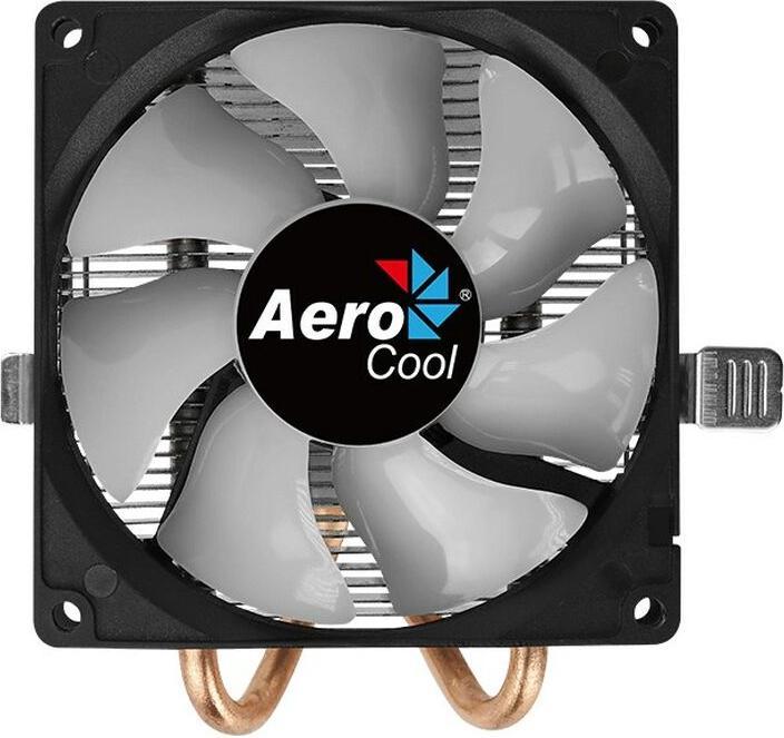 Actual product image AeroCool Air Frost 2 Processor Cooler (78 mm)