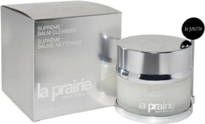 Produktbild La Prairie Supreme (Reinigungslotion, 100 ml)