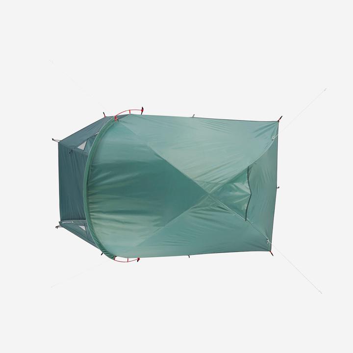 Image du produit Quechua MH100 XL (Tente igloo, 5.41 kg, 3 personnes)