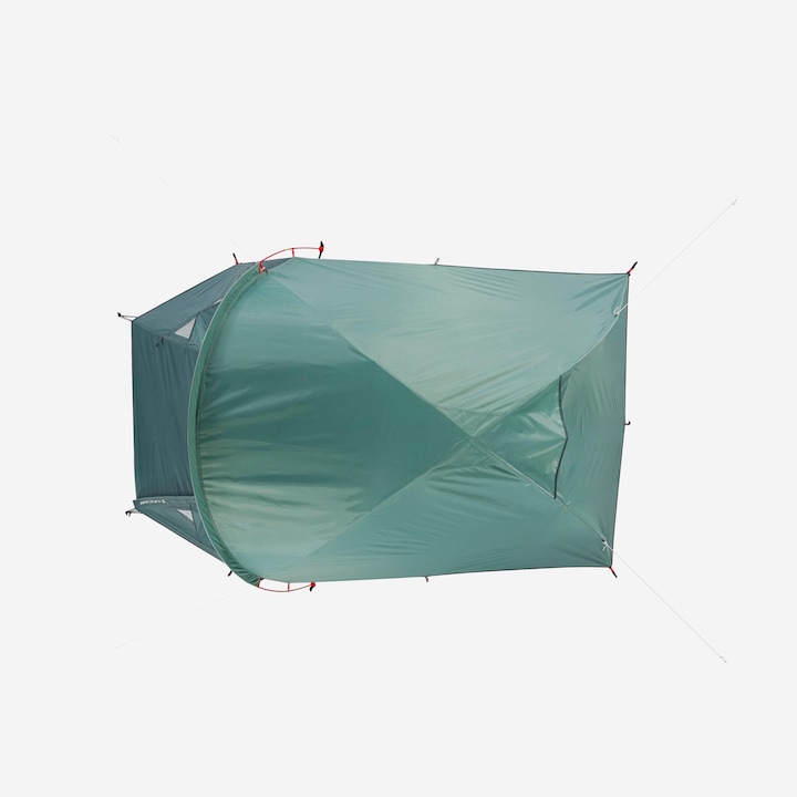 Immagine prodotto Quechua MH100 (Tenda a cupola, 5.41 kg, 3 persone)
