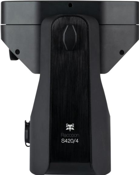 Produktbild Infinity Raccoon S420/4 (700 W, LED)
