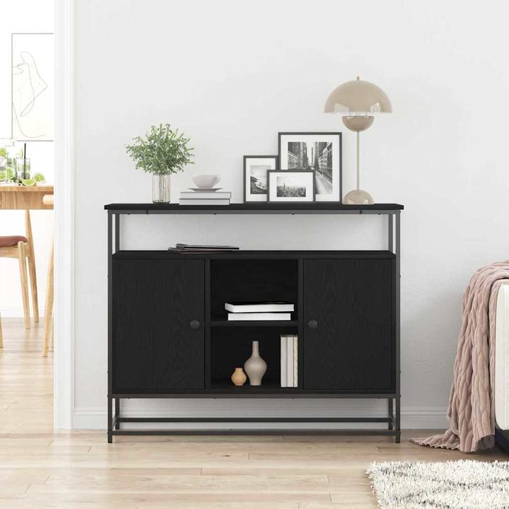 Image du produit vidaXL Modernes Sideboard (35 x 35 x 80 cm)
