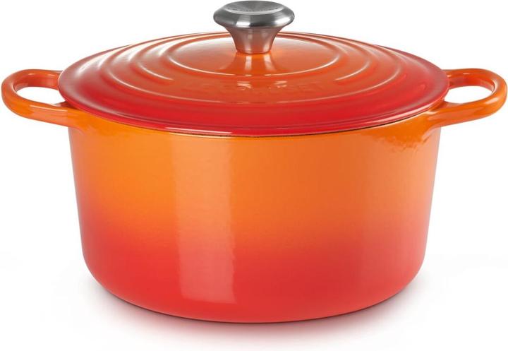 Immagine prodotto Le Creuset Firma (26 cm, Pirofila + casseruola, Ghisa)