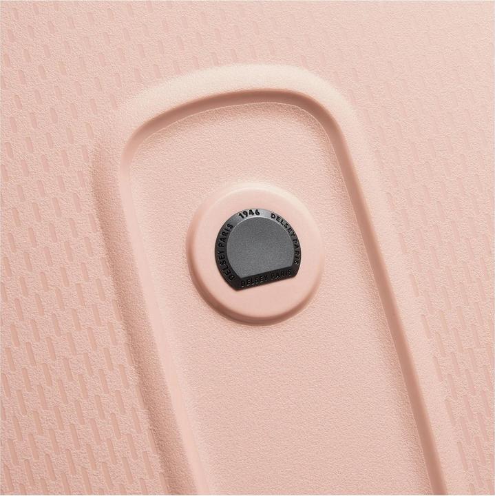 Image du produit Delsey Moncey 4 roues trolley 76 cm (107 l)