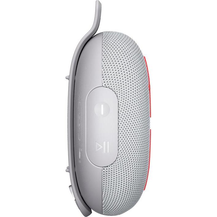 Thumbnail - UE Miniroll (12 h, Akkubetrieb), Bluetooth Lautsprecher, Weiss