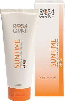 Produktbild Rosa Graf Suntime Après 200 ml (Gel, 200 ml)