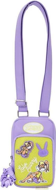 Loungefly Warner Bros by Umhängetasche Looney Tunes Lola Bunny