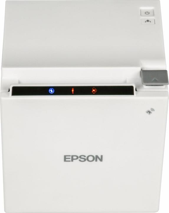 Actual product image Epson TM m30II-H (141A0) - receipt printer - thermal line - roll (7.95 cm) (Ethernet, USB 2.0, SD card Slot)