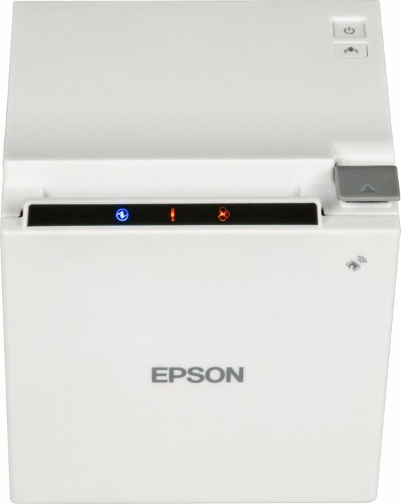 Image du produit Epson TM m30II-H (141A0) - imprimante de reçus - ligne thermique - rouleau (7,95 cm) (Ethernet, USB 2.0, Fente pour carte SD)