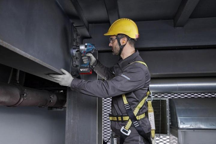 Produktbild Bosch Professional GDS 18V-780