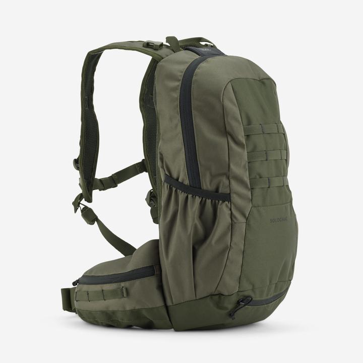 Produktbild Solognac Hunting backpack 20l 100