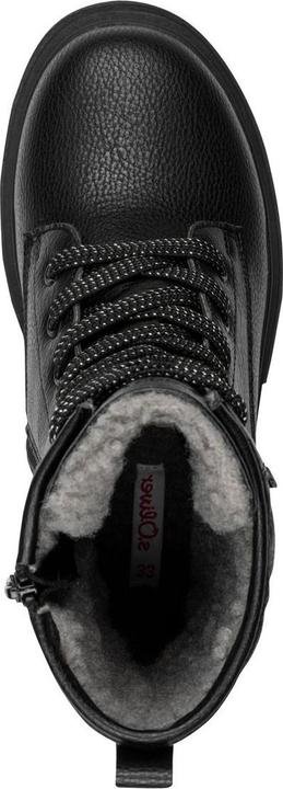 Actual product image S.Oliver Ankle boot (33)
