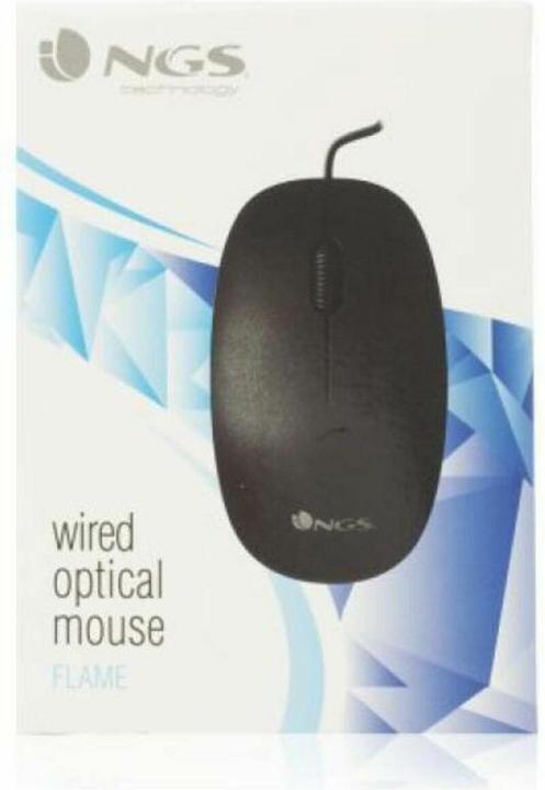 Actual product image NGS Flame (Cable)