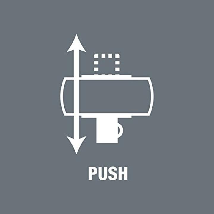 Actual product image Wera 8100 SB 10 Zyklop Metal Ratchet Set